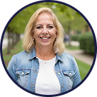 Christine New Owner Vacation PLanners of South Central Florida