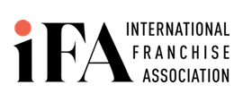 ifa-international-franchise-association-logo International Franchise Association Logo
